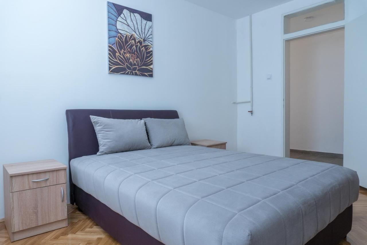 Gerardus Apartmani Vrsac Exterior photo